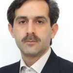 تصویر دکتر علی یوسفی فرد