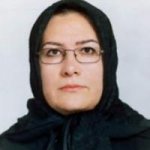 تصویر دکتر منیره حلیمی