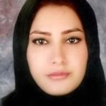 تصویر دکتر ریحانه محمدحسینی