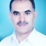 تصویر دکتر یحیی قیصری