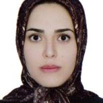 تصویر دکتر هدی قدرتی