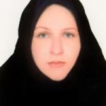 تصویر دکتر مهین کشکولی میشان