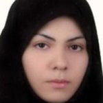 تصویر دکتر ریحانه یوسفی مقدم