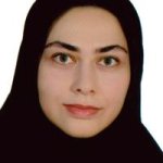 تصویر دکتر زهرا احسانی