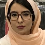 تصویر دکتر الهه زندی