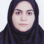 تصویر دکتر فائزه زارع زاده مهریزی