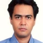 تصویر دکتر علی سعیدی فر