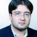 تصویر دکتر فرهاد چاوشی