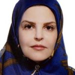 تصویر دکتر شیدا سجادی