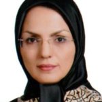 تصویر دکتر ریحانه برکتین