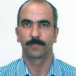 تصویر دکتر ولی شرق