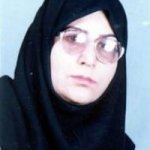 تصویر دکتر پروین بهنیا