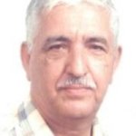 تصویر دکتر هوشنگ منصور
