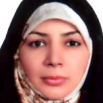 تصویر دکتر فریبا بدری