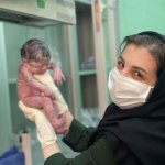 تصویر دکتر نگین والی