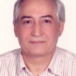 تصویر دکتر مرتضی فرخی
