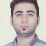 تصویر دکتر مرتضی محمدی