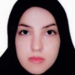 تصویر دکتر مطهره علوی نژاد
