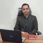 تصویر دکتر محمد سعیدی نیا