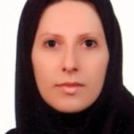 تصویر دکتر سارا احسانی
