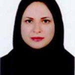 تصویر دکتر ریحانه هاشمی نژاد