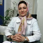 تصویر دکتر زینب پهلوان