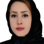 تصویر دکتر لیانا مهرگان