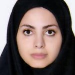 تصویر دکتر نازنین مهین پرور