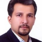 تصویر دکتر مجید اشتی جو