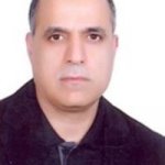 تصویر دکتر جمشید یوسفی