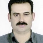 تصویر دکتر علی حاج میرزائیان