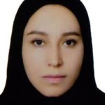 تصویر دکتر زینب مهرگان نیا