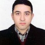 تصویر دکتر فرزاد فرج زاده واجاری