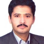 تصویر دکتر مجید محمدیان قوچانی