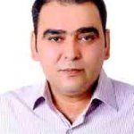 تصویر دکتر احد سرپرست