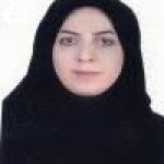 تصویر دکتر مریم ثقفی اصل