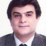 تصویر دکتر فرشاد قرئی