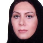 تصویر دکتر پروین طهماسبی
