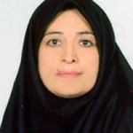 تصویر دکتر میترا خوسفی بیرجندی