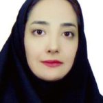 تصویر دکتر معصومه حلیمی