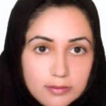 تصویر دکتر ریحانه رجعتی کامه علیا