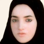 تصویر دکتر مهین کلنگی خواه سربیشه