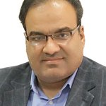 تصویر دکتر ولی اله نصر