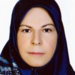 تصویر دکتر فایزه طلاچیان