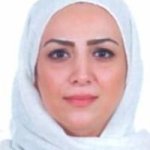 تصویر دکتر آزاده مافی