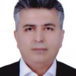 تصویر دکتر فرهاد باقری
