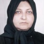 تصویر دکتر هدی نصرتی