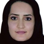 تصویر دکتر فائزه جمالی زواره