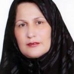 تصویر دکتر پروین ندیم