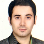 تصویر دکتر فرشاد قلی پور